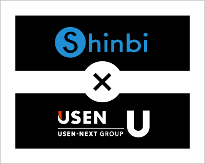 Shinbi × USEN